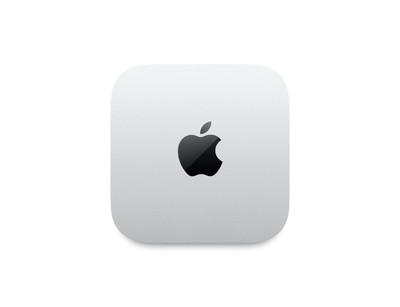 Apple Mac Mini M4/10-Core/16GB RAM/256GB+ 8TB SSD/Windows/Office/Backup Bundle