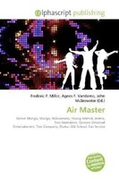 Frederic P. Miller (U. A.) | Air Master | Taschenbuch | Englisch (2026)