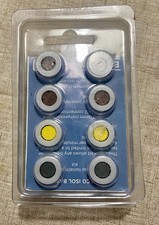 Bristan ECO ISOL BASIN mixer tap Isolating connectors flow regulator CLEARANCE 