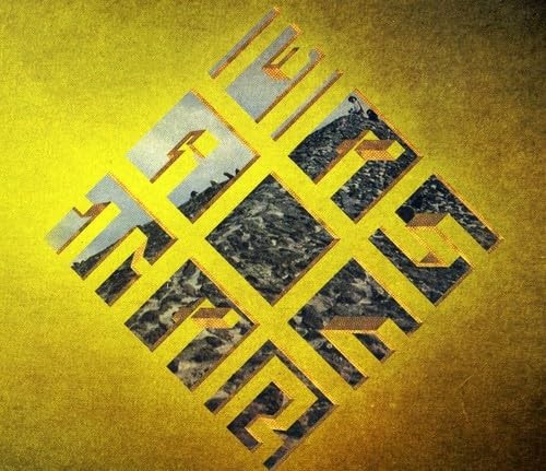 Maserati - Pyramid Of The Sun - Cd - G3Z-image