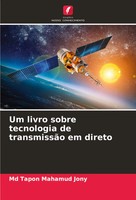 Um Livro Sobre Tecnologia De TransmissãO Em Direto Md Tapon Mahamud Jony Buch