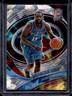 2020-21 Panini Spectra James Harden Astral #/35 Thunder