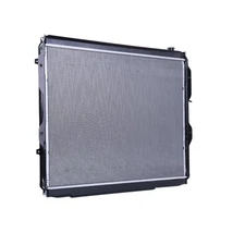 2321 Radiator For 00-06 Toyota Tundra 4.7L Standard Cab & Extended Cab Only
