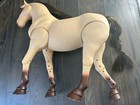 Vintage The Our Generation Poseable Morgan Horse by Battat — photo 3