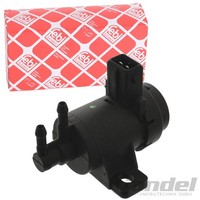 Febi Druckwandler Turbolader Passend FüR Nissan Interstar Primastar Opel Movano