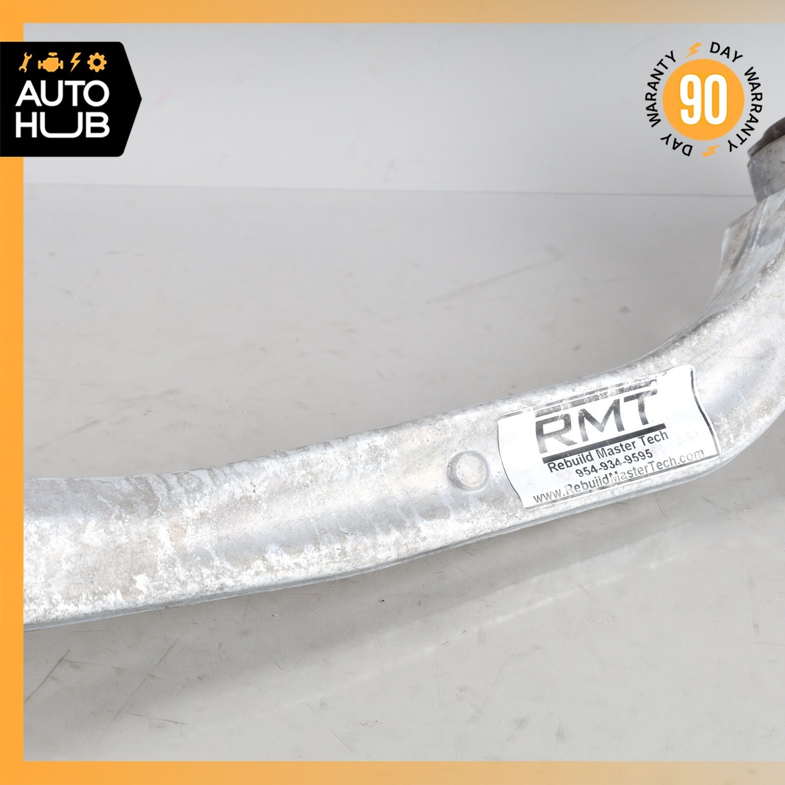 Bentley Continental GT Front Left Lower Control arm