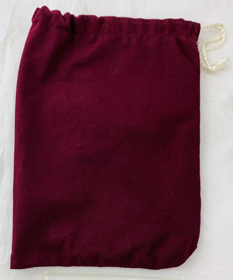 1999 Deluxe Travel Scrabble Game Complete in Great Condition FREE SHIPPING - Image 4 of 4