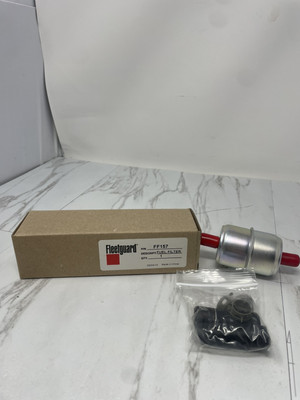 Fleetguard Fuel, In-Line - FF157