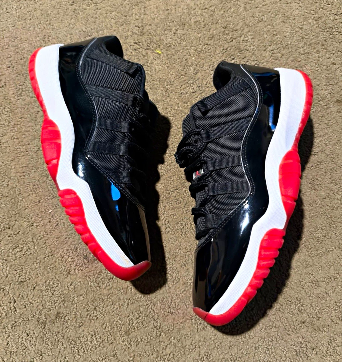 25+ Jordan 11 Retro Low White for sale | Updated Oct 2026