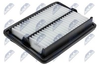 NTY Luftfilter FAF-SU-041 FüR Suzuki