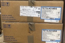 Toto TET3LN31 SS 4 Inch X 4 Inch Concealed Sensor Toilet Flush Valve, Ada C