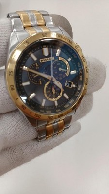 CITIZEN E660-S122244 watch