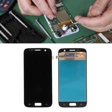 T- Mobile Screen Display TFT Phone Touch Screen Assembly With Frame Repair Tool