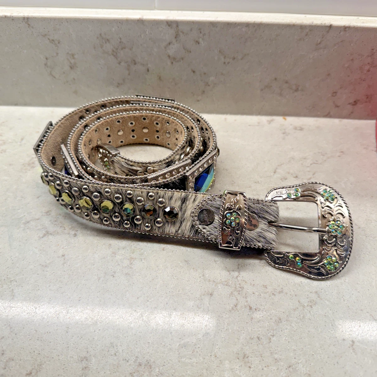 BHW Belts for Women for sale | eBay display picture 3