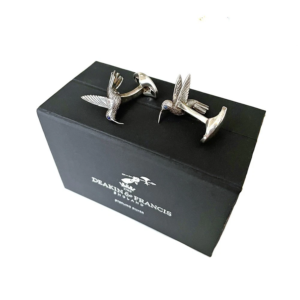 Deakin & Francis Cufflinks for Men for sale | eBay