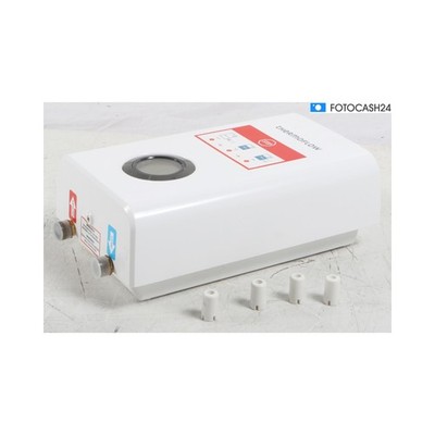 Thermoflow Elektronischer Durchlauferhitzer Elex 10 kw + Defekt (283889)
