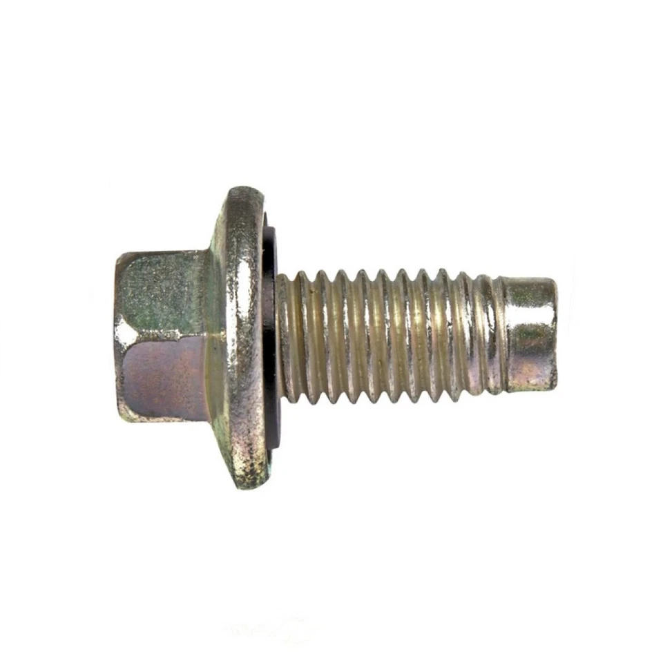 Enchufe de drenaje de aceite de motor ACDelco genuino para Suzuki XL-7 2007 08 2009 10 piezas acero Foto 2 de 4