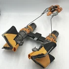 Vintage 1999 Sebulba's Pod Racer Star Wars Episode 1 Hasbro Action Figure