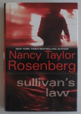 Sullivan's Law (Rosenberg, Nancy Taylor), Rosenberg, N