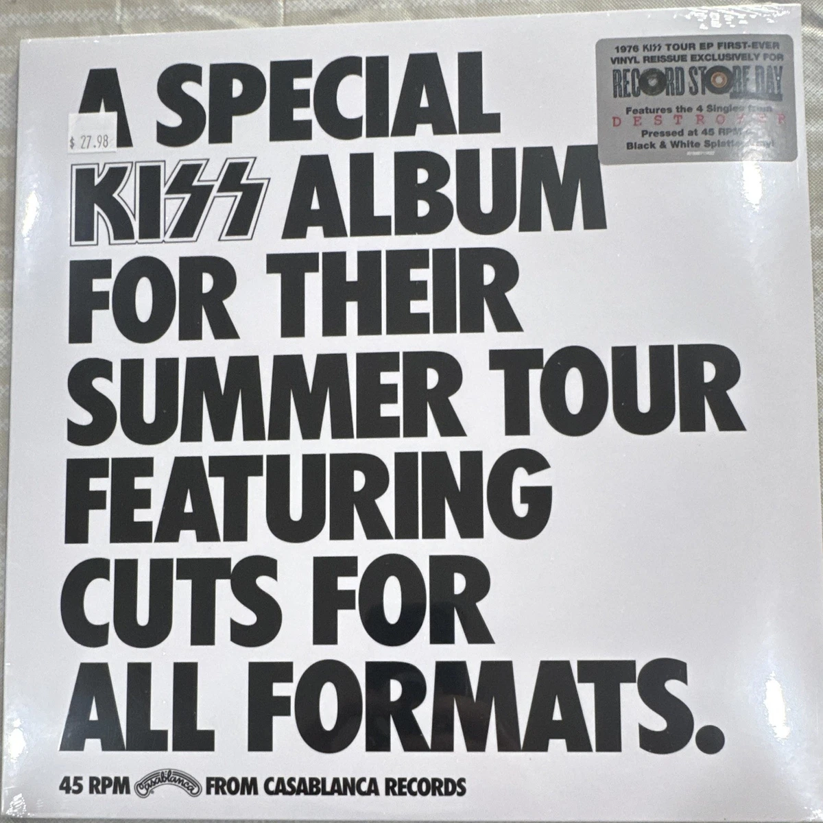 25+ Maxi-Single Vinyl Records for sale | Updated Oct 2026