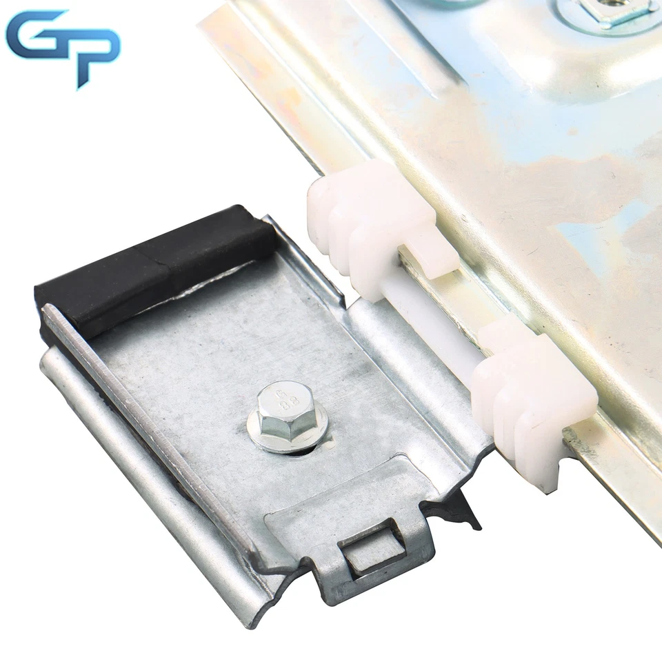 Manual Window Regulator For Chevy Silverado GMC Sierra 1500 99-2007 Front Right Foto 4 de 4