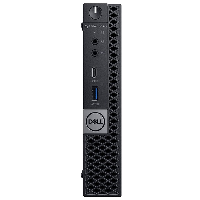 Dell Desktop i5 Windows 11 Computer Mini Pc 16GB RAM 256GB SSD Wi-Fi