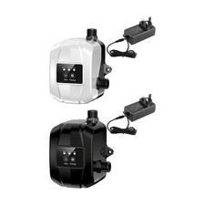 Automatic Water Pressure Booster Pump Automatic Water Pump for Bathroom Home