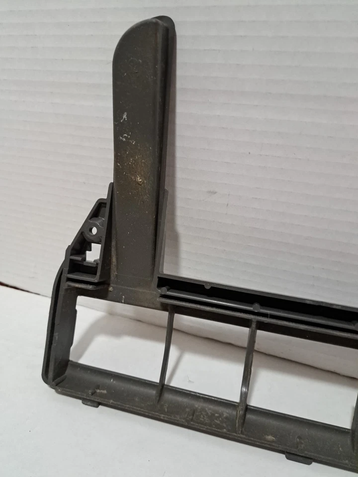 Suela de repuesto para aspiradora vertical Hoover Elite 11 modelo U4671-920 rota Foto 3 de 4