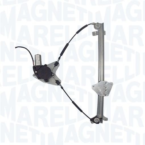 Für MAGNETI MARELLI 350103366000 WINDSHIELD LIFTER MITSUBISHI PAJERO