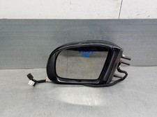 Retroviseur gauche (ou coque) Mercedes 500
