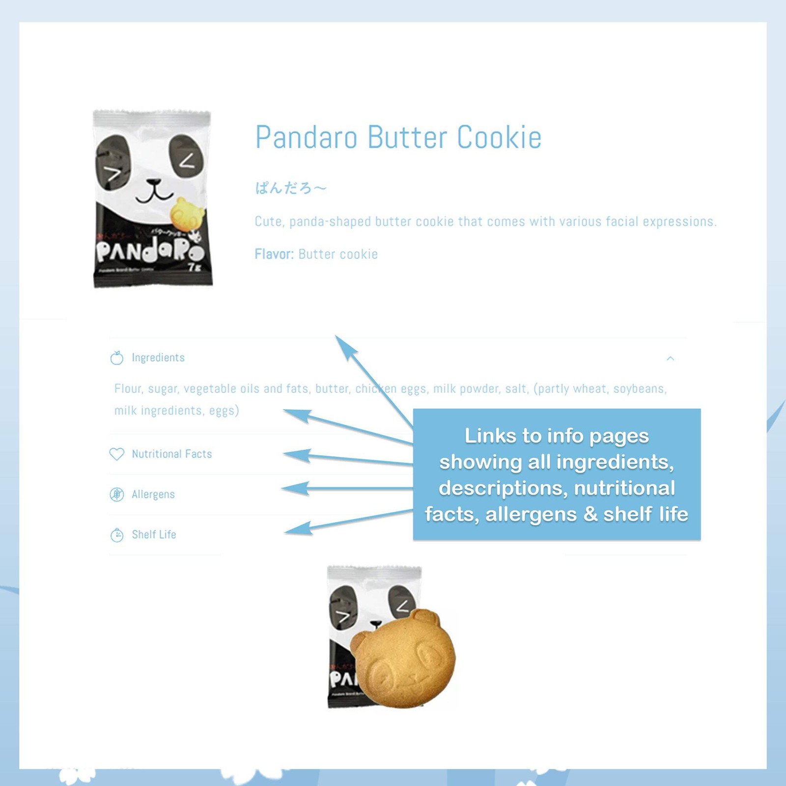 NEW! 30 PIECE JAPANESE SNACKS & CANDY SET Japanese Snacks Sweets Gift Box