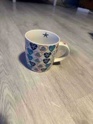 Tony Brown Anker Tasse