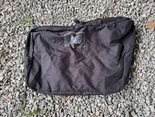 Genuine Porsche 911 997 Cabriolet Wind Deflector Storage Bag Oem 997-561-161-02
