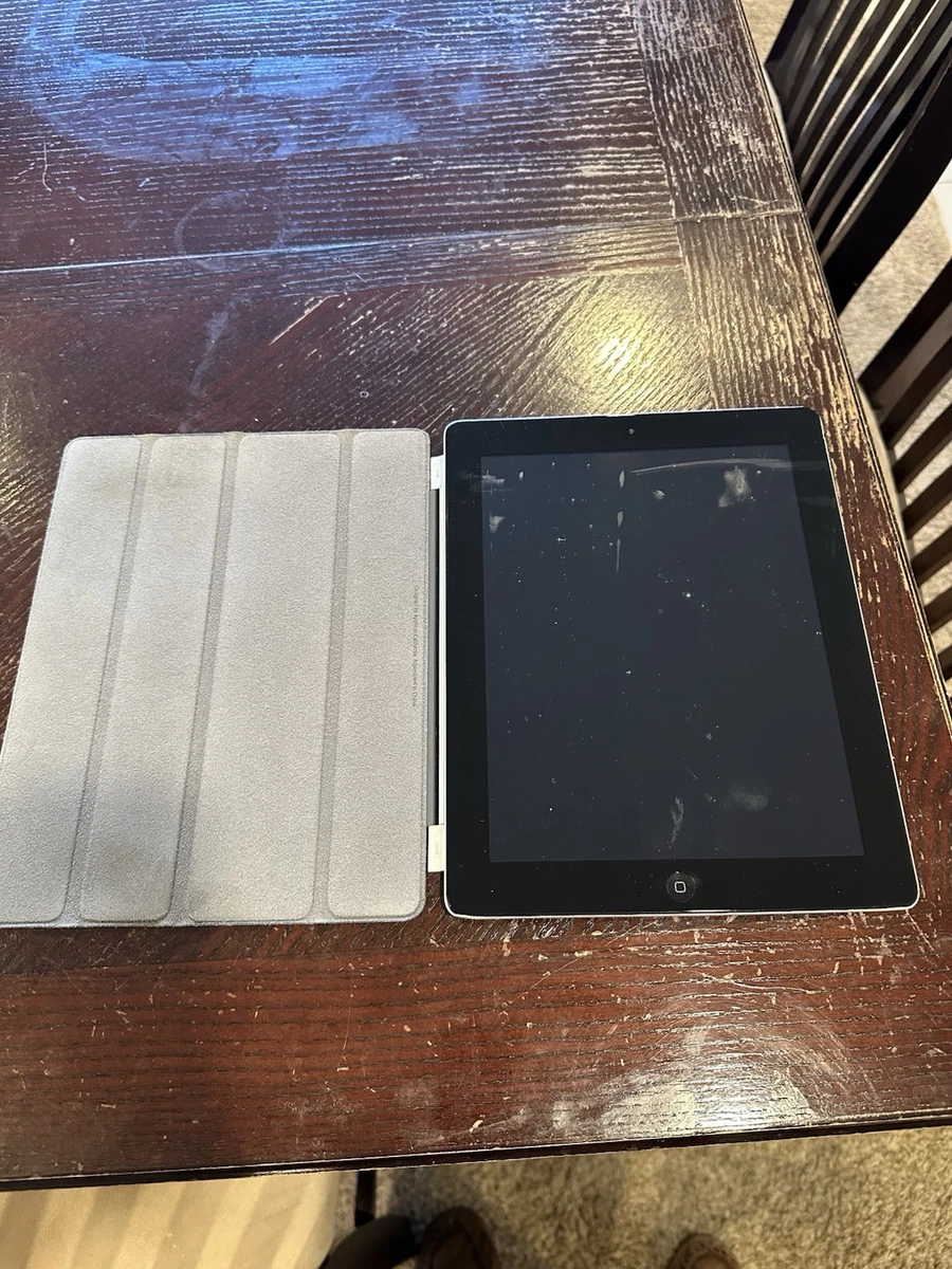 Ipad 2nd Generation 16gb for sale - eBay