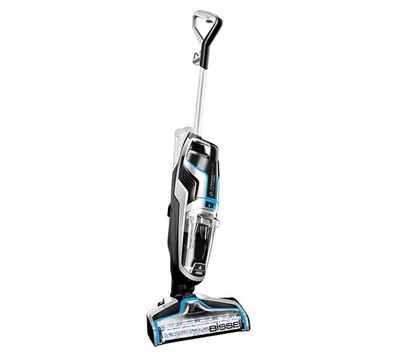 BISSELL CrossWave Pet Pro | Multiflchen-Bodenreiniger | Speziell fr Haustier-Hau