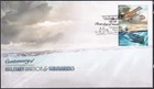 AUSTRALIA - 2014 'CENTENARY of MILITARY AVIATION & SUBMARINES' FDC [F3889]