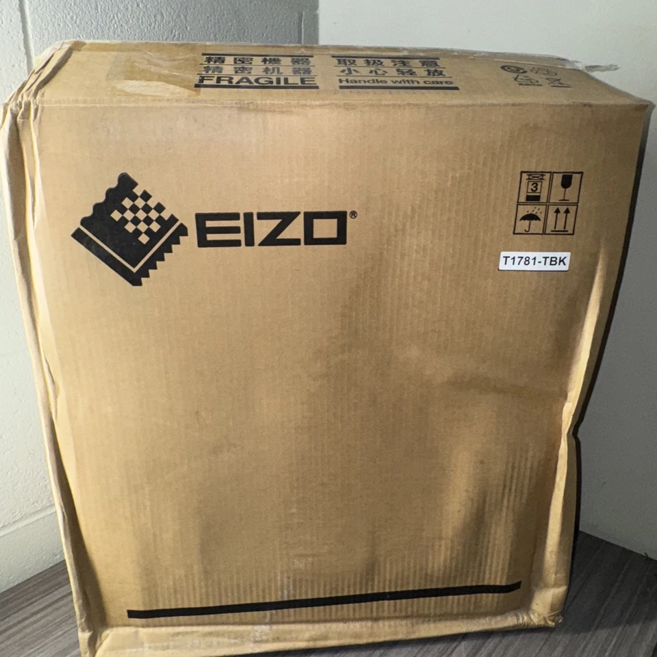 EIZO FlexScan T1781 -T 17-inch Projected Capacitive - Image 2 of 4