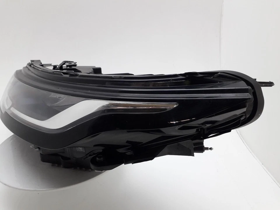 LANDROVER RANGE ROVER EVOQUE Headlamp Headlight N/S 2019-2024 5 Door Estate LH L - Image 3 of 4