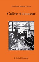 ColèRe Et Douceur | Dominique ThiéBaut Lemaire | Taschenbuch | 138 S. | 2022