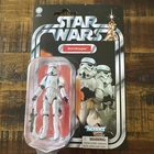 Star Wars The Vintage Collection Stormtrooper VC231 New Sealed MOC