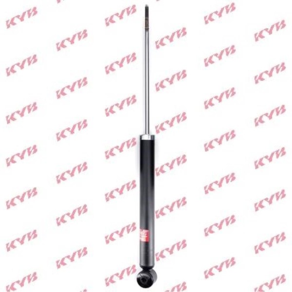 KYB StoßDäMpfer Hinten FüR Mitsubishi Colt VI Z3_A Z2_A Smart Forfour 454-image