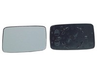 Alkar Spiegelglas AußEnspiegel Links FüR VW Golf III Vento Seat Ibiza II