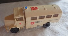 Roco MAN Malteser Küchenwagen M1:87 Top