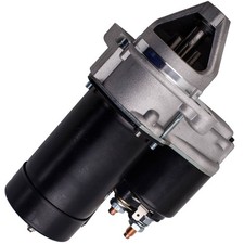 DÉMARREUR 1.2 KW Start Motor for BMW Motorcycles R100 R45 R50 R60 R60 R75 R80