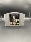 Nintendo Star Wars: Shadows of the Empire Nintendo 64 Action NTSC-U/C Star Wars…