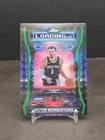 2025 Topps Chrome Victor Wembanyama Base (RAW)