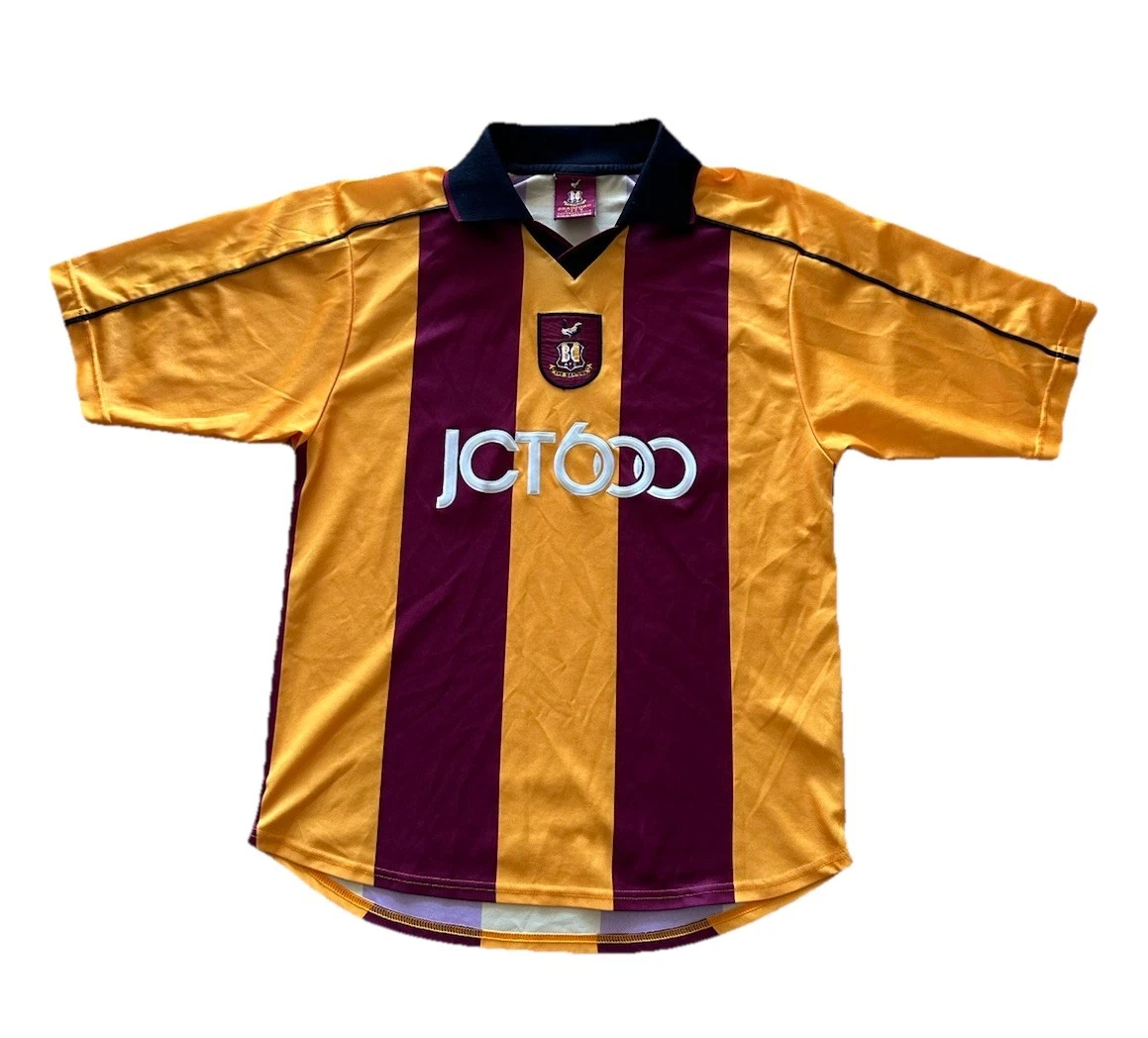 Preços baixos em Bradford City International Club fã de Futebol