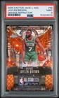 2025 Topps Jaylen Brown Base (PSA 9)