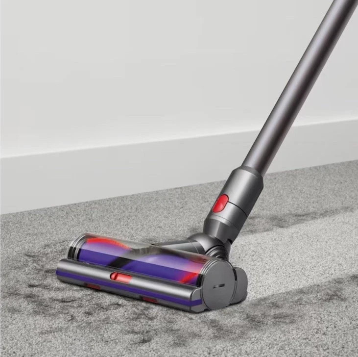 Dyson Cyclone V10 Animal Bagless Stick Vacuum Cleaner - Iron