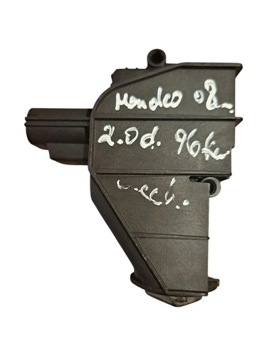 FORD MONDEO IV Turnier BA7 Tankverschluss 6M21220A20AD 2008 28139013